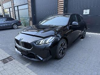 skadebil auto BMW 1-serie M120i Vol M pakket - Full M package 2025/11