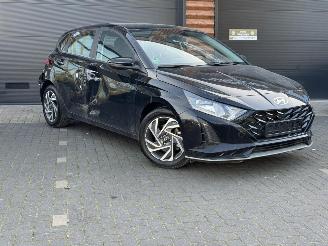 Coche accidentado Hyundai I-20 Hyundai I20 1.0 T-GDI Comfort AUTOMAAT 2025/1