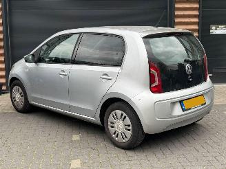 Volkswagen Up!  picture 5