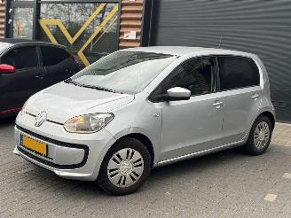 Volkswagen Up!  picture 3