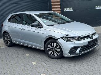 škoda osobní automobily Volkswagen Polo  2025/9