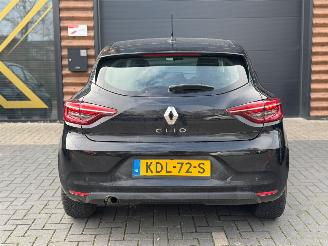 Renault Clio 1.0 Tce Automaat picture 9