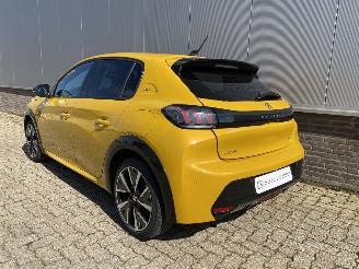 Peugeot 208 GT-Line Camera Led Apple Car Play picture 3