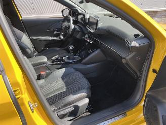 Peugeot 208 GT-Line Camera Led Apple Car Play picture 25
