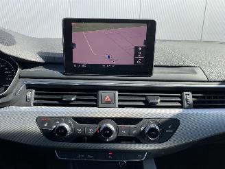 Audi A4 Sport-Line Leer, Navi, Trekhaak, Dynamische verlichting picture 23