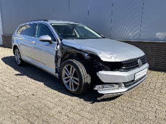 Volkswagen Passat Comfortline, Trekhaak, Camera, Airco picture 6