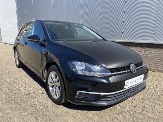 Volkswagen Golf Comfortline DSG, Navi, Airco picture 6