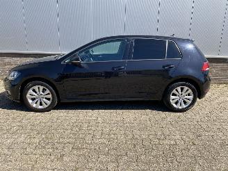 Volkswagen Golf Comfortline DSG, Navi, Airco picture 2