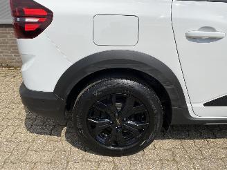 Dacia Jogger 1.0 TCe Extreme Camera, Airco, Trekhaak picture 24
