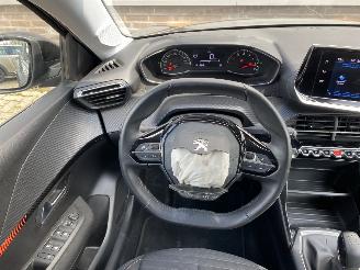 Peugeot 208 1.2 PureTech Active Airco, PDC, Apple Carplay & Android Auto picture 24