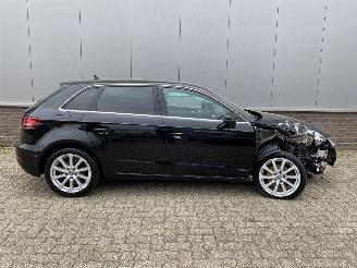Audi A3 Sportback 1.6 TDI Design Pro Line Plus Virtual Cockpit, Leer, Airco, Navi picture 4