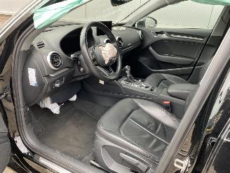 Audi A3 Sportback 1.6 TDI Design Pro Line Plus Virtual Cockpit, Leer, Airco, Navi picture 17