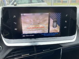 Peugeot 208 1.2 PureTech GT- Line Camera Led Apple Car Play picture 29