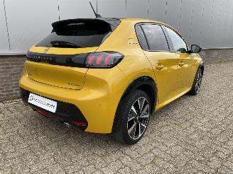 Peugeot 208 1.2 PureTech GT- Line Camera Led Apple Car Play picture 2