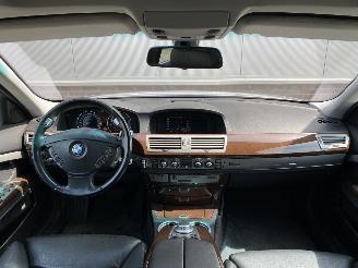 BMW 7-serie 750i High Executive Facelift, Telefoon, 19 Inch, picture 24