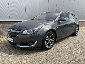 Opel Insignia A Sports Tourer Innovation 4x4, Leer, Xenon, Camera, Trekhaak picture 15
