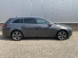 Opel Insignia A Sports Tourer Innovation 4x4, Leer, Xenon, Camera, Trekhaak picture 5