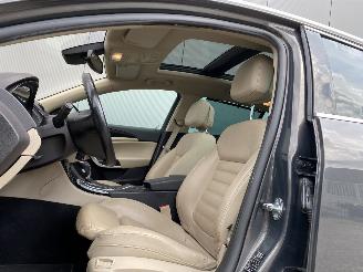 Opel Insignia A Sports Tourer Innovation 4x4, Leer, Xenon, Camera, Trekhaak picture 21