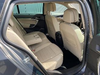Opel Insignia A Sports Tourer Innovation 4x4, Leer, Xenon, Camera, Trekhaak picture 40