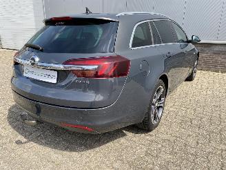 Opel Insignia A Sports Tourer Innovation 4x4, Leer, Xenon, Camera, Trekhaak picture 10