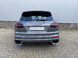 Porsche Cayenne GTS 3.6 V6 440pk Bose, Sportchrono, Camera, Stoelverwarming Voor/Achter, Verwarmd Stuurwiel, LED| picture 5