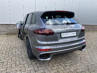 Porsche Cayenne GTS 3.6 V6 440pk Bose, Sportchrono, Camera, Stoelverwarming Voor/Achter, Verwarmd Stuurwiel, LED| picture 4