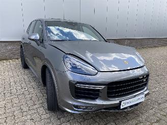 Porsche Cayenne GTS 3.6 V6 440pk Bose, Sportchrono, Camera, Stoelverwarming Voor/Achter, Verwarmd Stuurwiel, LED| picture 10