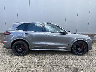 Porsche Cayenne GTS 3.6 V6 440pk Bose, Sportchrono, Camera, Stoelverwarming Voor/Achter, Verwarmd Stuurwiel, LED| picture 8
