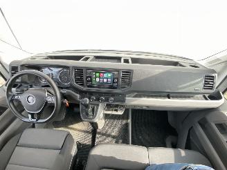 Volkswagen Crafter Oprijwagen 2.0 TDI 177PK Comfortline  TACHOGRAAF Automaat, Autotransporter picture 15