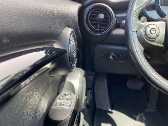 Mini Cooper S John Cooper Works Package, Sportstoelen , Harman , Carplay picture 28