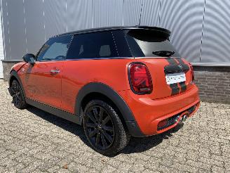 Mini Cooper S John Cooper Works Package, Sportstoelen , Harman , Carplay picture 3