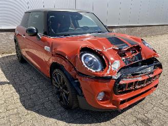 Mini Cooper S John Cooper Works Package, Sportstoelen , Harman , Carplay picture 8