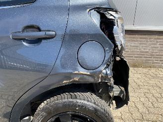 Citroën C1 1.0 VTi Feel airco 5 Deurs Privacy Glass picture 17