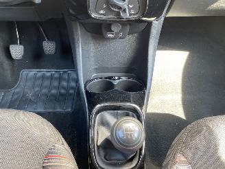 Citroën C1 1.0 VTi Feel airco 5 Deurs Privacy Glass picture 40