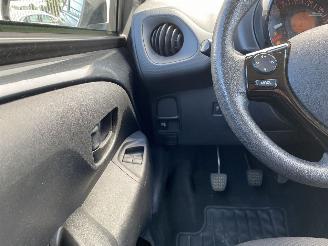 Citroën C1 1.0 VTi Feel airco 5 Deurs Privacy Glass picture 33
