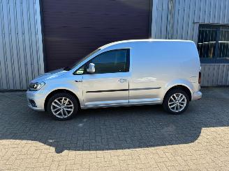 Volkswagen Caddy tdi 2.0 dsg picture 2