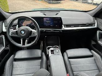 BMW X1 BMW X1 1.8i M-Pakket Leder picture 19