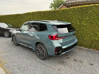 Avarii autoturisme BMW X1 BMW X1 1.8i M-Pakket Leder 2024/8