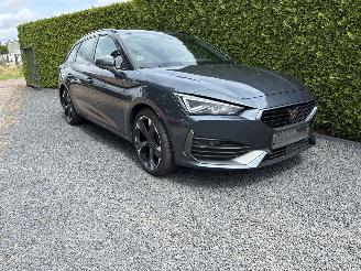 Damaged car Cupra Leon Cupra LEON VZ 2022/11