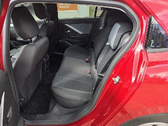 Opel Astra 1.2 5 DRS  ZEER MOOIE AUTO picture 14