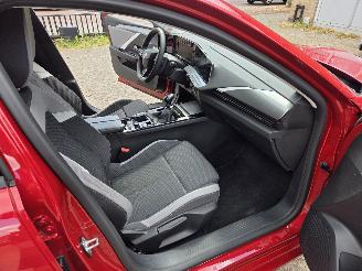 Opel Astra 1.2 5 DRS  ZEER MOOIE AUTO picture 15