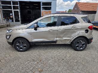 Ford EcoSport 1000 TURBO 125 PK  69650 KM  FRISSE AUTO picture 2