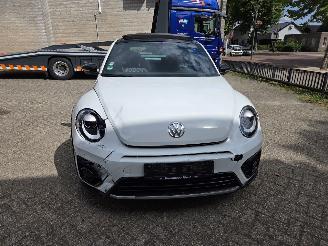 Volkswagen Beetle 2.0 TSI DSG EXCLUSIVE DUNE LICHTE PLAATSCHADE UNIEKE AUTO 107855 KM picture 8