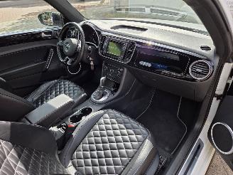 Volkswagen Beetle 2.0 TSI DSG EXCLUSIVE DUNE LICHTE PLAATSCHADE UNIEKE AUTO 107855 KM picture 16