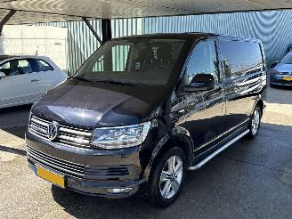  Volkswagen Transporter 2.0 TDI L1H2 Highline Bi Xenon Airco 2016/1