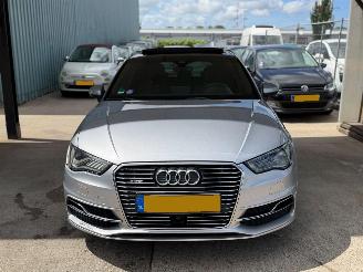 Audi A3 SPORTBACK E-TRON S line Pano Leder Keyless B&O Led picture 3