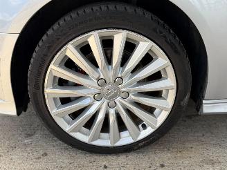 Audi A3 SPORTBACK E-TRON S line Pano Leder Keyless B&O Led picture 2