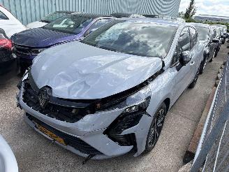 škoda osobní automobily Renault Clio 1.0 Tce 90 GPF Techno NAP 2024/9