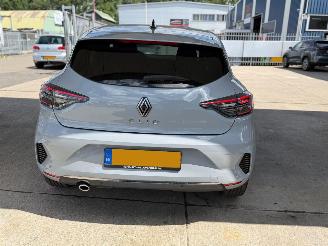 Renault Clio 1.0 Tce 90 GPF Techno NAP picture 6