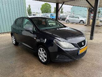 Seat Ibiza 1.4 Beat Airco 5 derus Nap picture 2